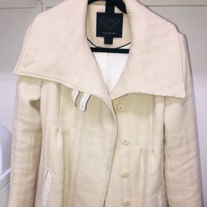 Mackage Beige Women’s coat